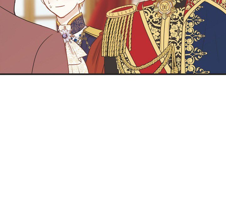 Hold on, Crown Prince! - episode 32 - 88