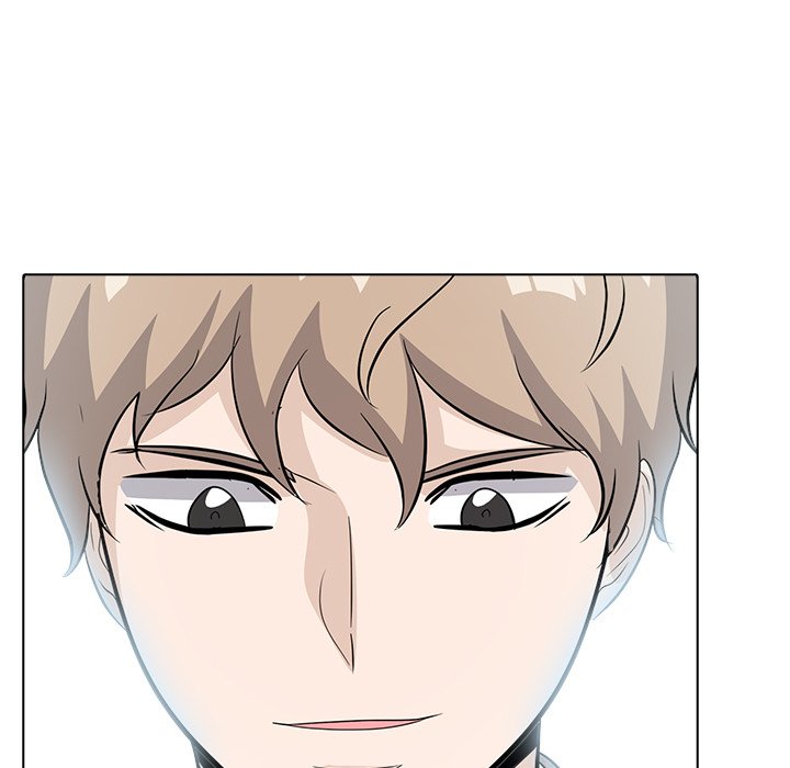 High School Legend Boost - episode 10 - 86