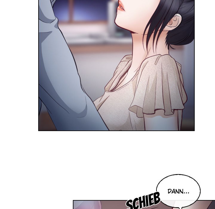 Untreu - episode 15 - 19