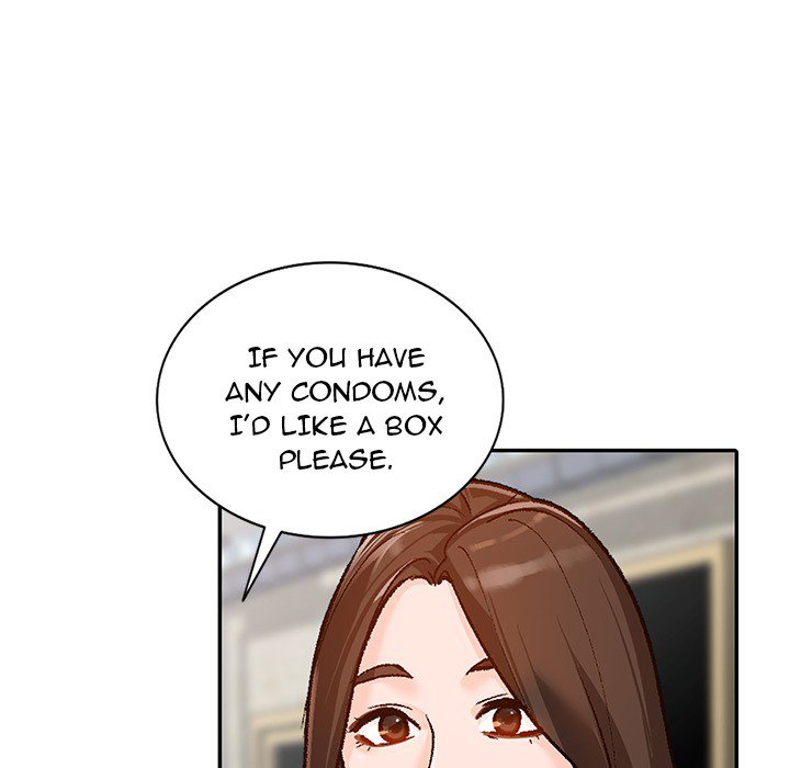 Town Girls - episode 2 - 43