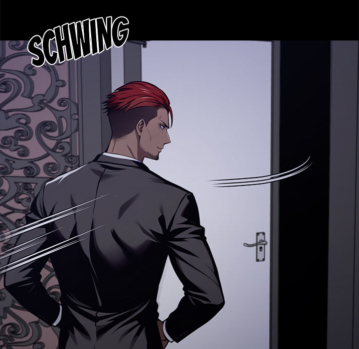 Workaholic Gangster - episode 48 - 134