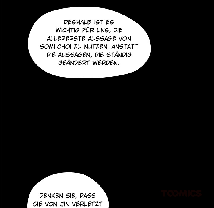 Täuschung: Die Zunge der Schlange - episode 11 - 13