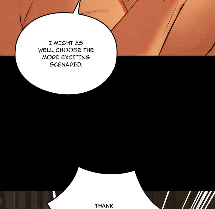 Master of Intimacy - UNCENSORED - episode 39 - 93