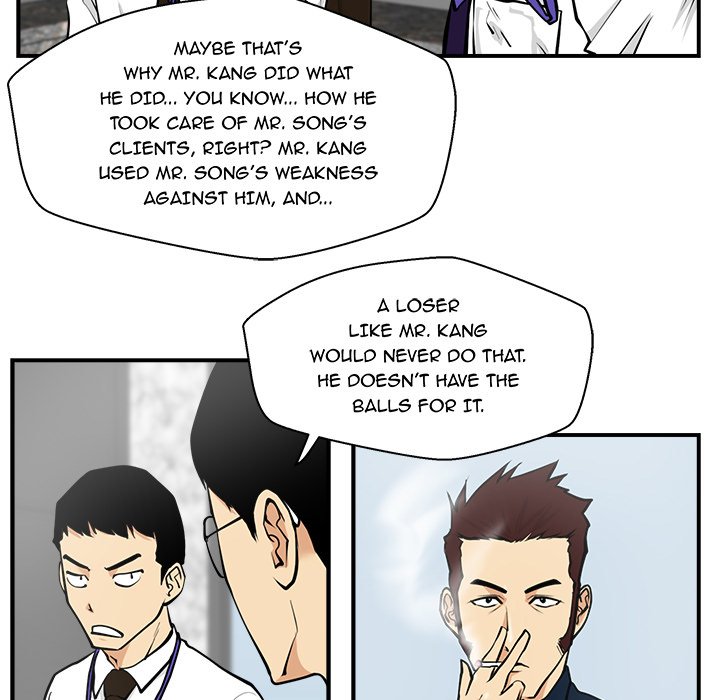 Mr. Kang - episode 16 - 10