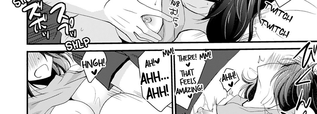 My H-Cup Neighbor Doesn't Wear a Bra, So I Just Couldn't Help Myself but Stick It In! - episode 3 - 18