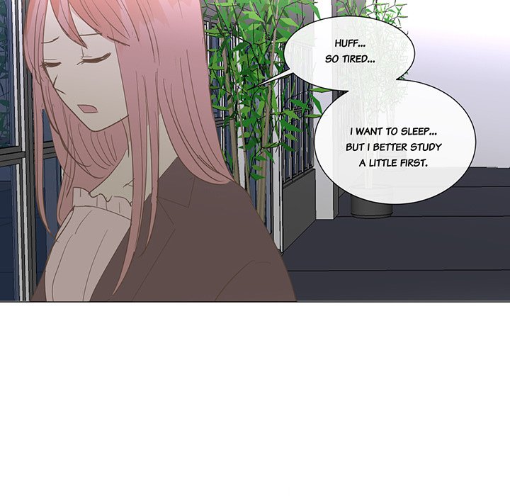 Your Secret Body - episode 11 - 63