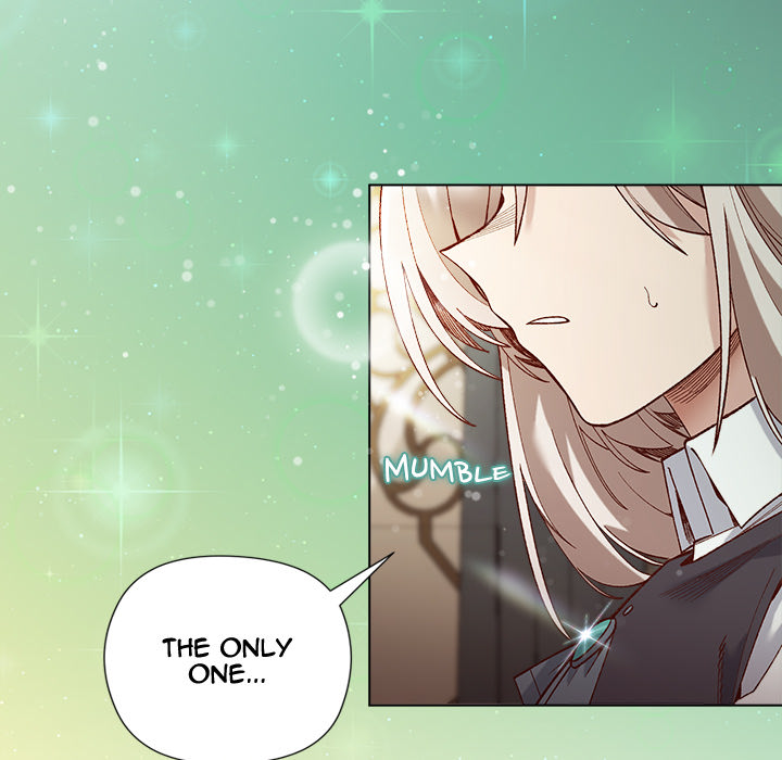 Young Lady's Knight - episode 29 - 36
