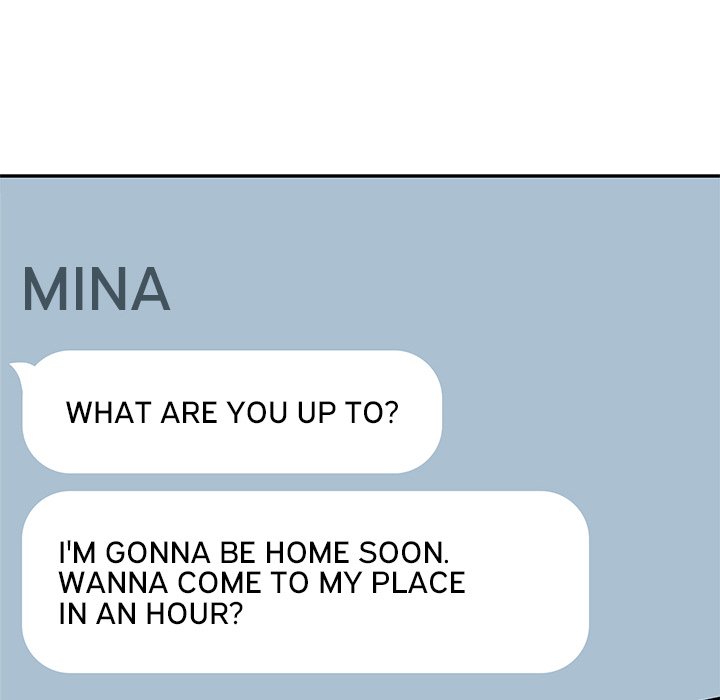 Mina's Little Trap - episode 7 - 9