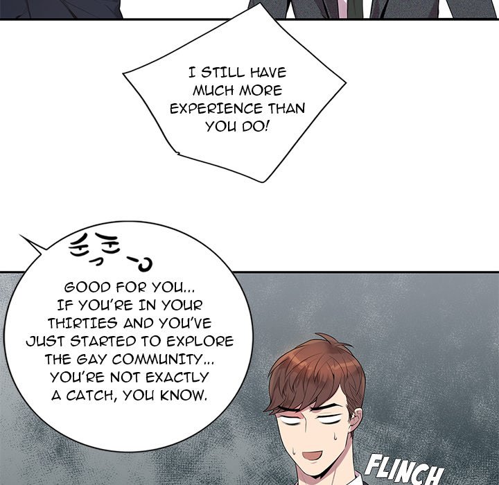 Why Is it You? - episode 5 - 51