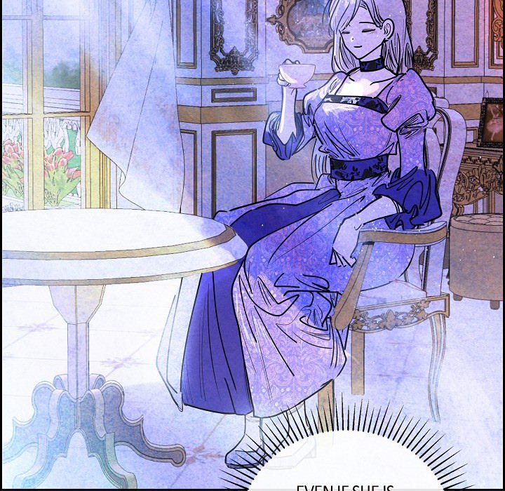 The Villainess Behind the Mask - episode 17 - 56