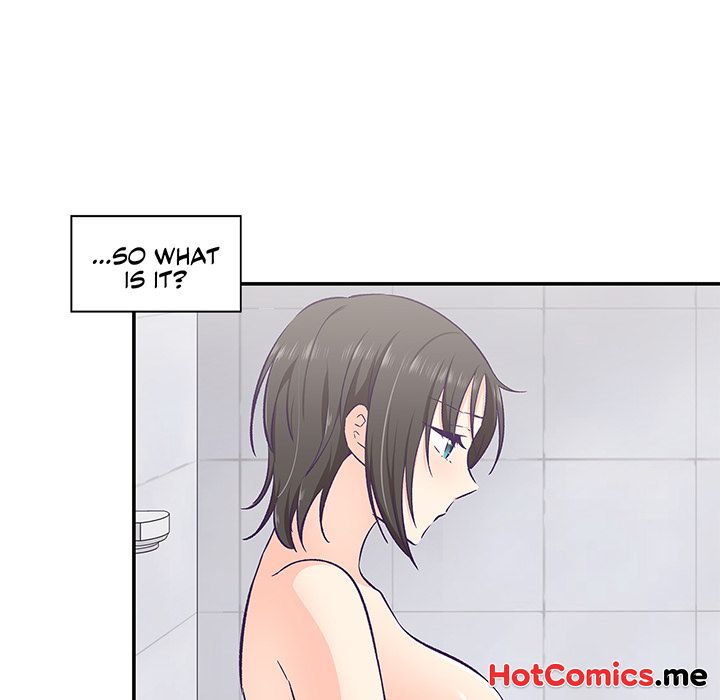 My Special Squishy Someone - episode 17 - 71