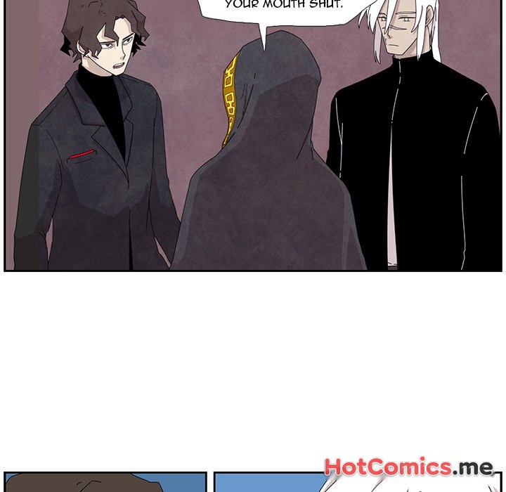 Crows - episode 12 - 31