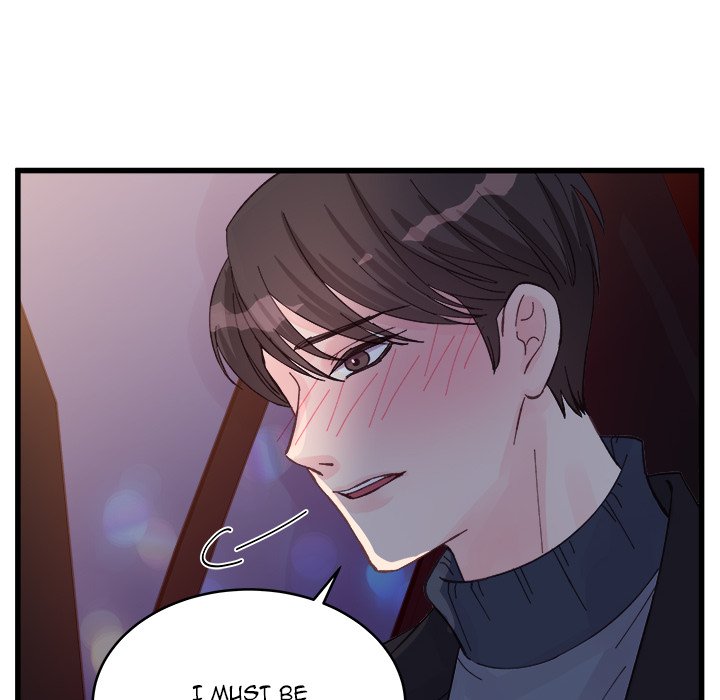 A Nonsense Relationship - episode 11 - 59
