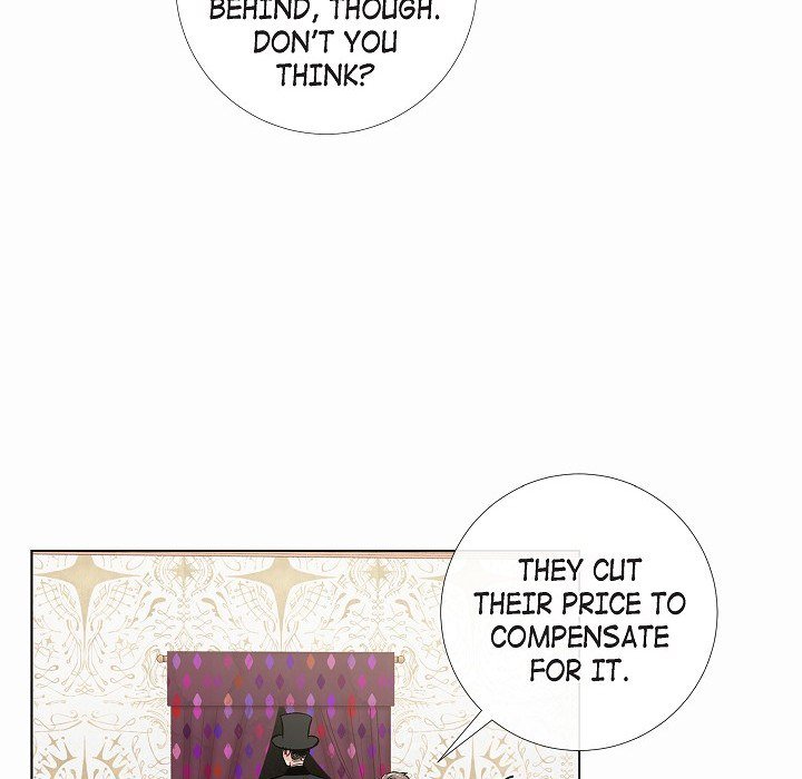 The Maid and the Vampire - episode 28 - 25