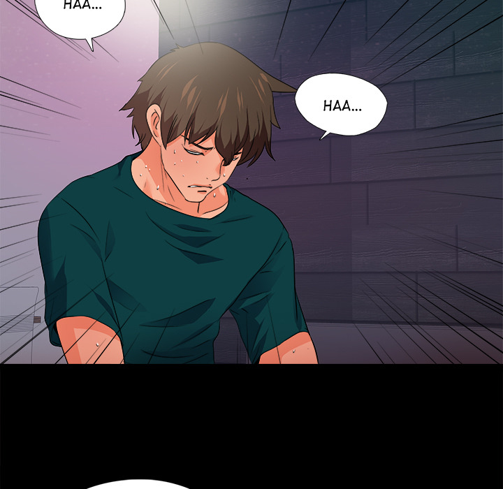 Love on Canvas - episode 49 - 6
