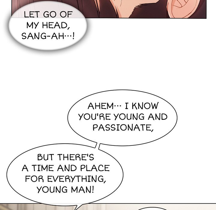 Sang-Ah - episode 17 - 16