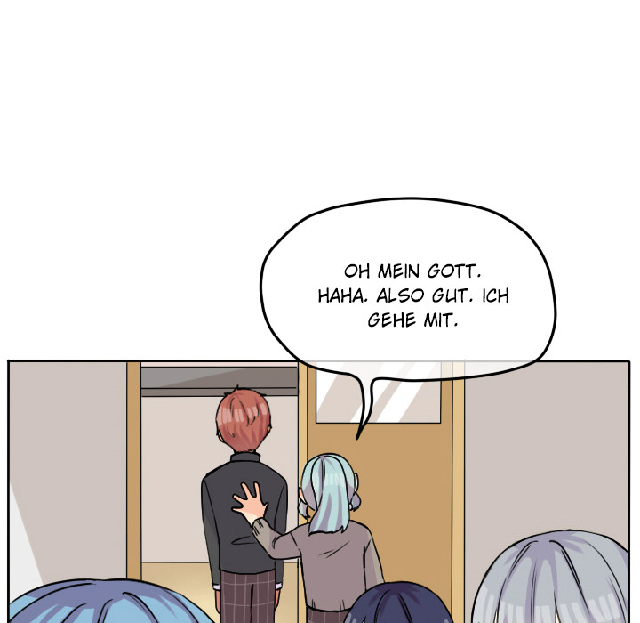 Das Chillige Pärchen - episode 29 - 62