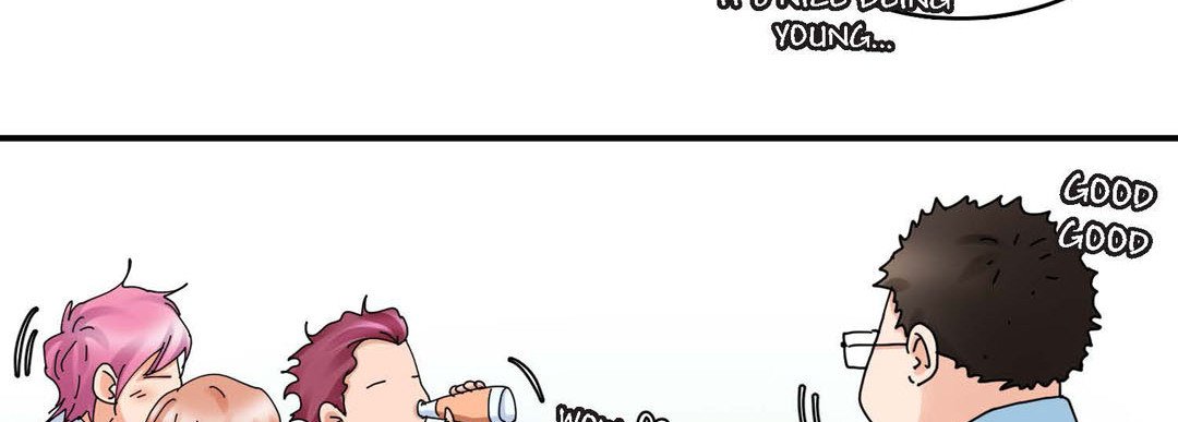 Noona Fan - episode 86 - 58