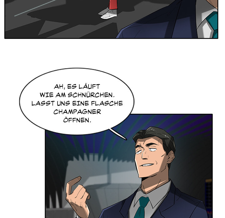 Stardust - episode 73 - 87