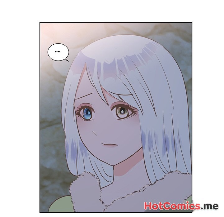 Now, I am Demon King's Wife - episode 38 - 33