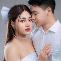 TikTok Account Photo