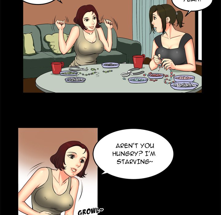 My Wife's Partner - episode 1 - 49