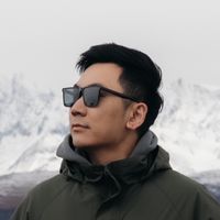 TikTok Account Photo