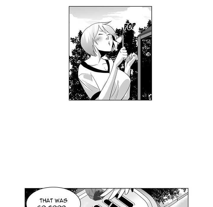 The Strange Lady In Our Town - episode 3 - 16