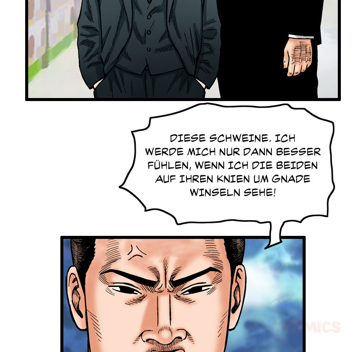 Holzköpfe auf dem Weg nach oben - episode 4 - 17