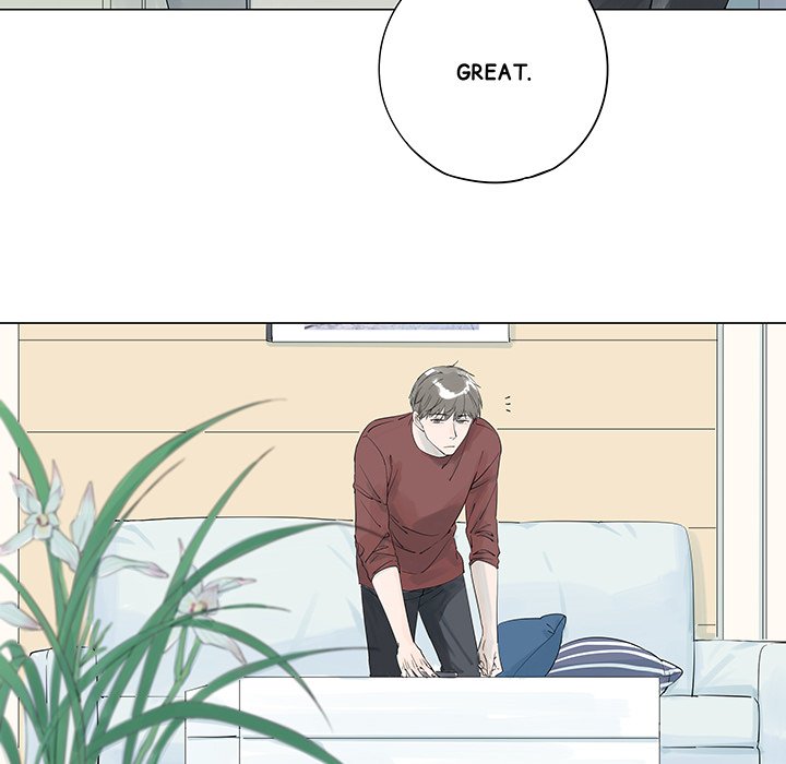 The Ten Years I Love You Most - episode 5 - 33