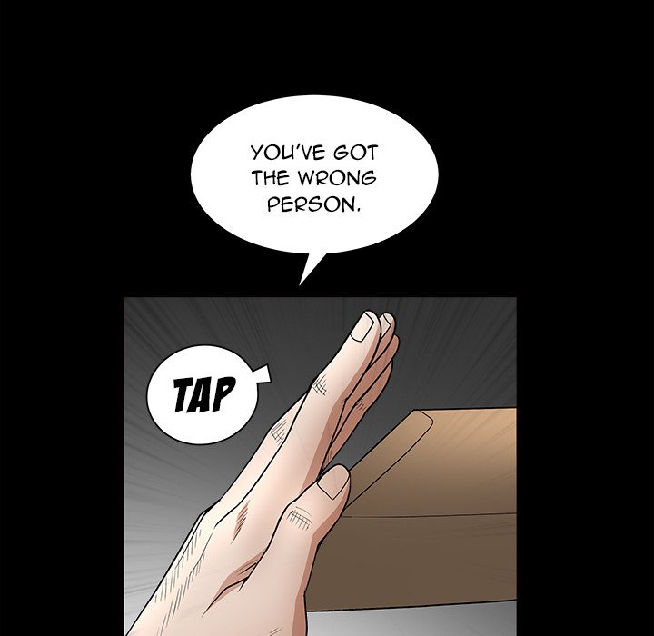 The Leash - episode 28 - 38