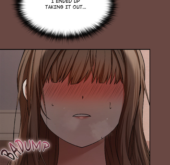 Don't Tell Anyone at School! - UNCENSORED - episode 3 - 15