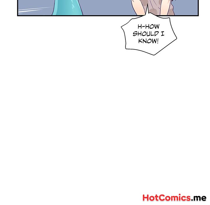 My Special Squishy Someone - episode 9 - 13