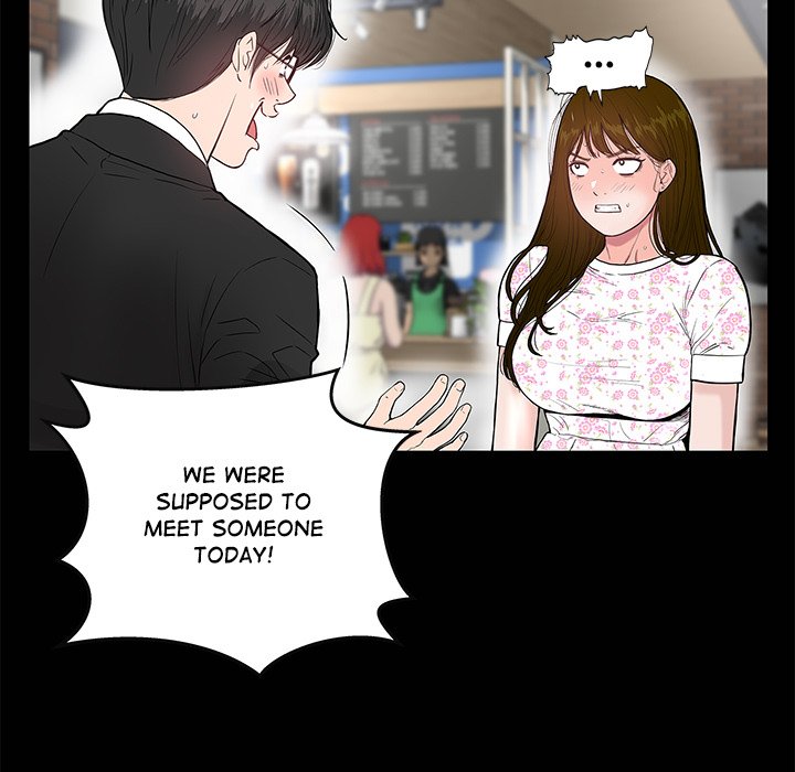 My Secret Double Life - episode 4 - 32