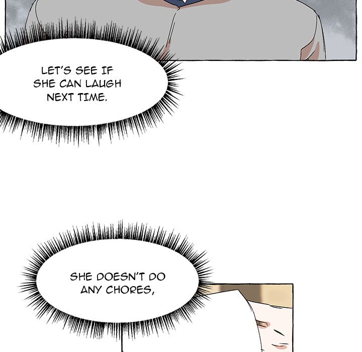 New Life, New Me - episode 51 - 13