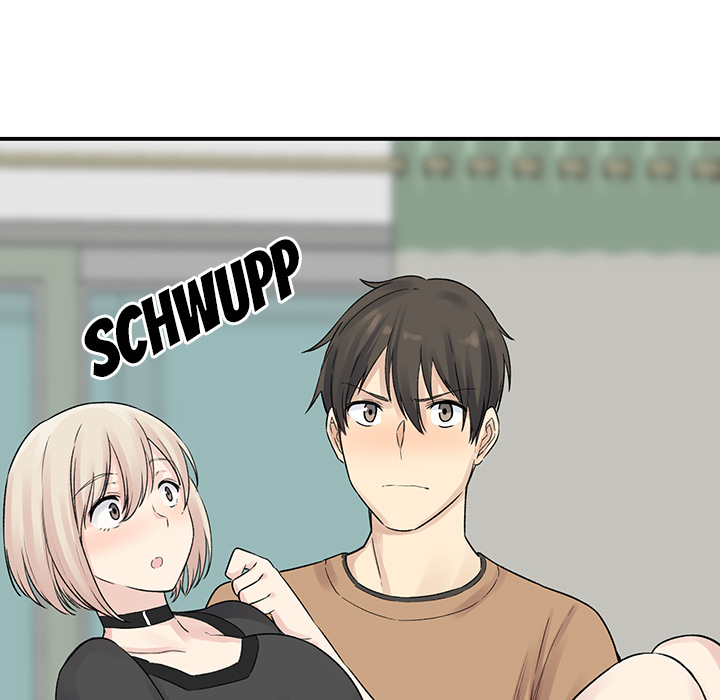 Raus aus meinem Zimmer! - episode 12 - 44