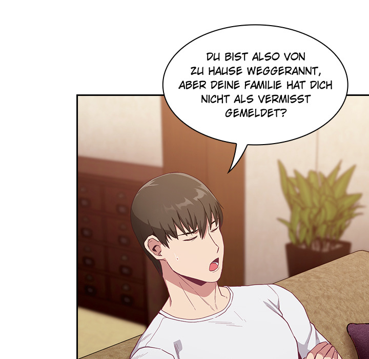 Der Weg zum Altar - episode 19 - 43