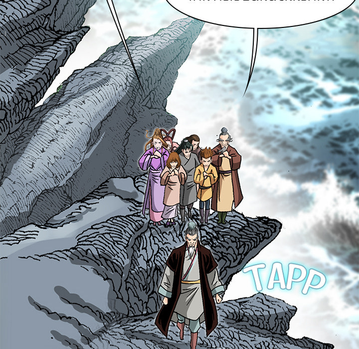 Die Reise des Gunak - episode 38 - 13