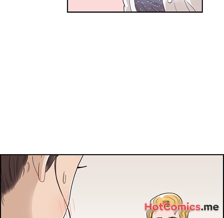 His Women's University - episode 49 - 11