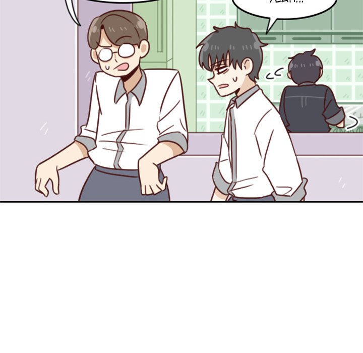 Hidden From The Light - episode 13 - 21