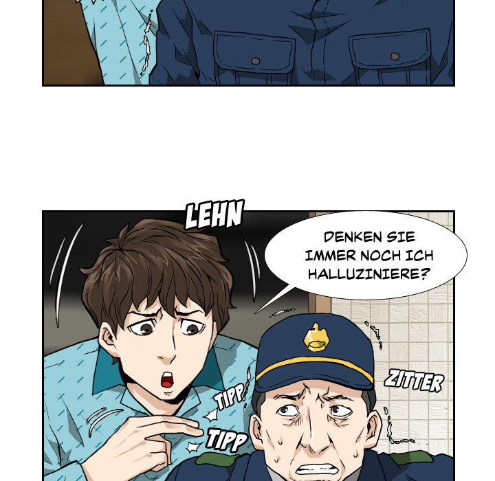 Angriff der Hand - episode 3 - 9
