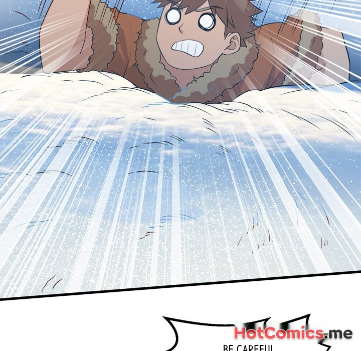 Survival Logbook - episode 57 - 97