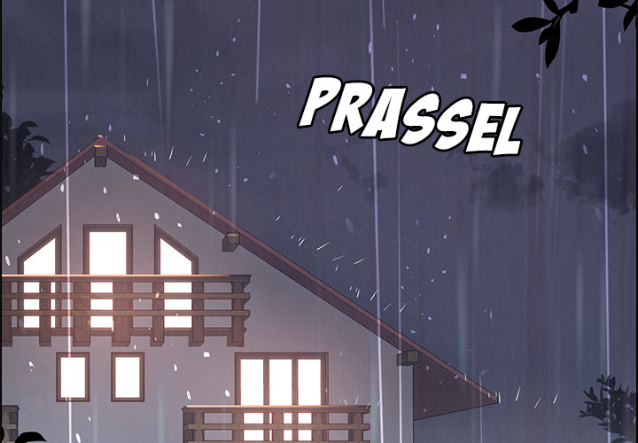 Regenschleier - episode 3 - 3
