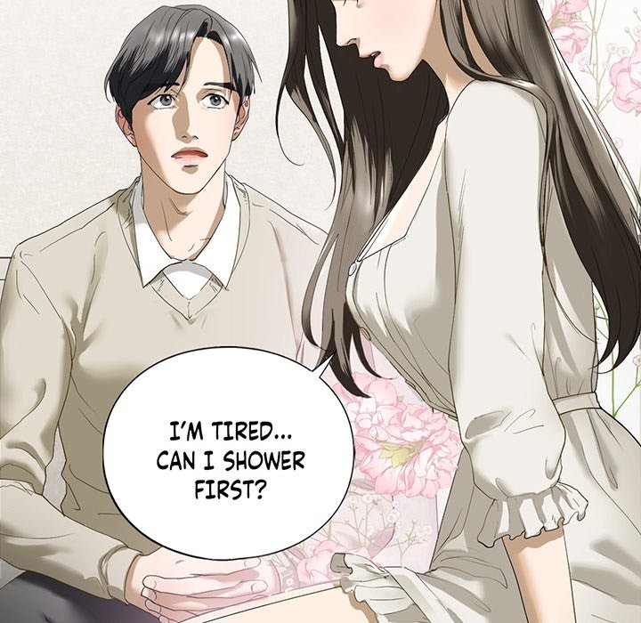 Stepsister - episode Prologue - 11