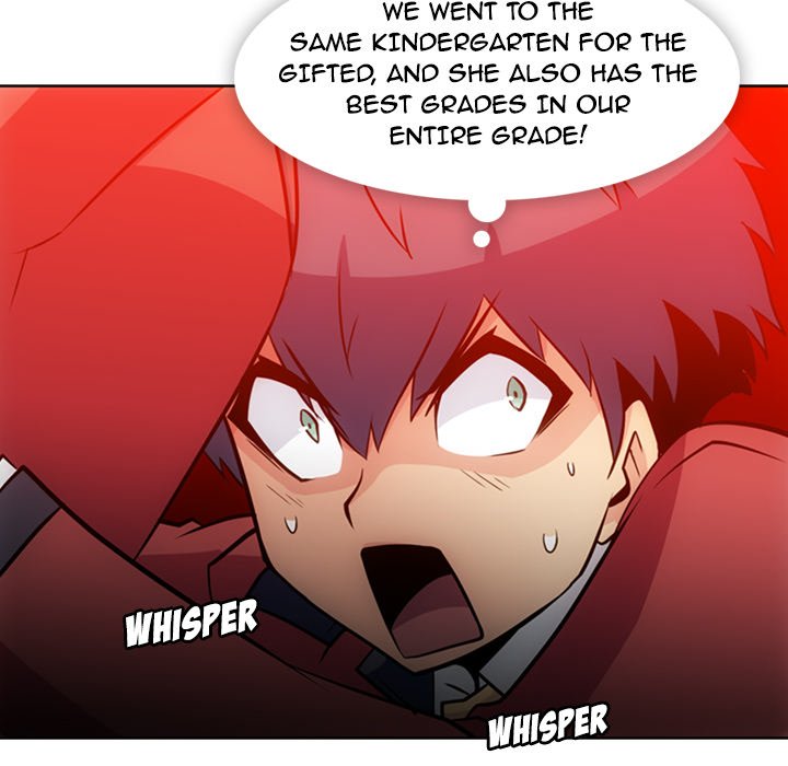 Such a Cute Spy - episode 21 - 67