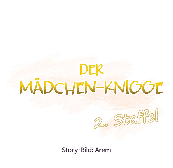 Der Mädchen-Knigge - episode 89 - 19