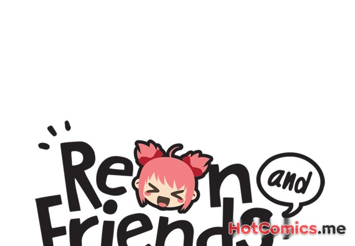 Reon and Friends - episode 18 - 0