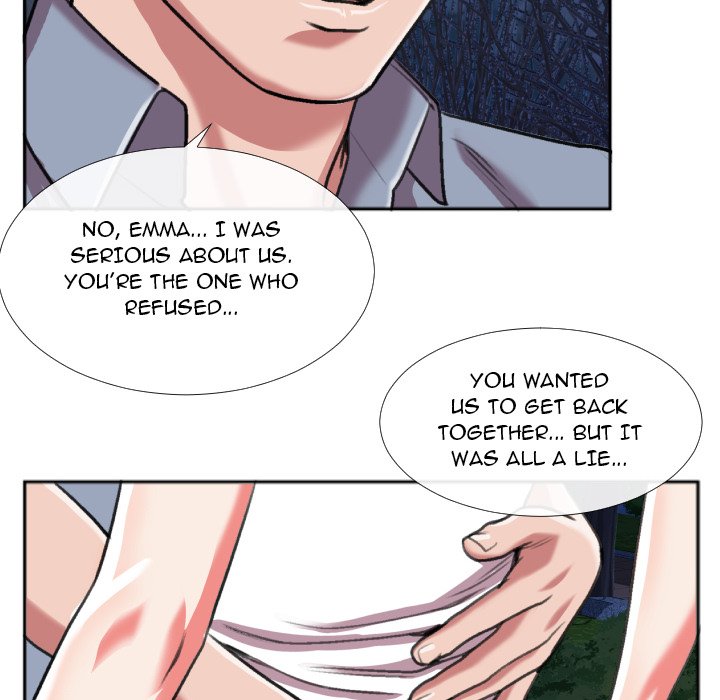 Between Us - episode 27 - 55