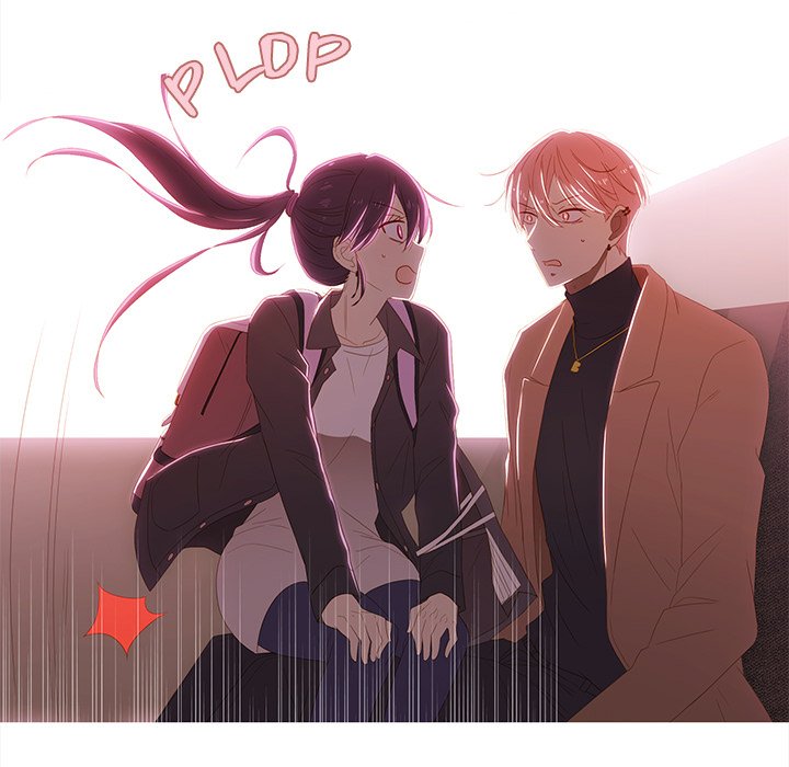 My Life as a Half-Magi - episode 13 - 84