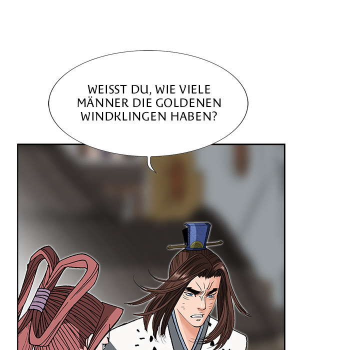 Die Reise des Gunak - episode 37 - 100